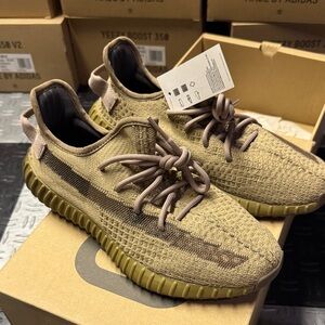 Adidas Yeezy Boost 350 V2 EARTH FX9033